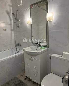 1-к квартира, на длительный срок, 44м2, 1/10 этаж