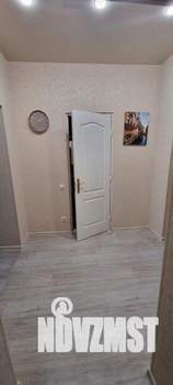 2-к квартира, посуточно, 51м2, 1/1 этаж