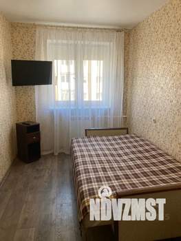 2-к квартира, посуточно, 40м2, 4/5 этаж
