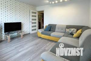 2-к квартира, посуточно, 50м2, 7/10 этаж