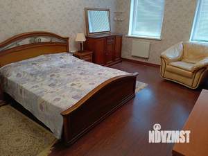 2-к квартира, на длительный срок, 90м2, 2/3 этаж