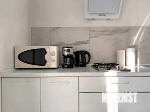 1-к квартира, посуточно, 45м2, 1/5 этаж