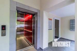 2-к квартира, посуточно, 70м2, 1/1 этаж