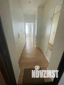 1-к квартира, посуточно, 33м2, 6/9 этаж