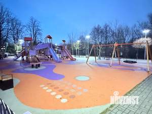 1-к квартира, посуточно, 32м2, 7/8 этаж