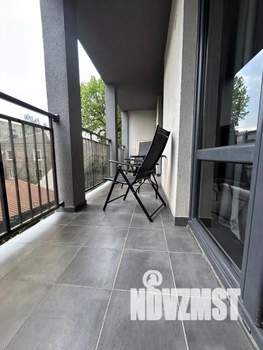 1-к квартира, посуточно, 52м2, 1/1 этаж