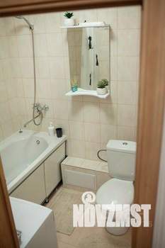 1-к квартира, посуточно, 39м2, 1/1 этаж