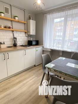 1-к квартира, посуточно, 31м2, 2/5 этаж