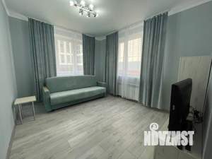 2-к квартира, посуточно, 54м2, 1/1 этаж