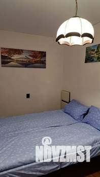 2-к квартира, посуточно, 44м2, 4/4 этаж