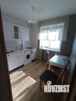 2-к квартира, на длительный срок, 45м2, 1/5 этаж