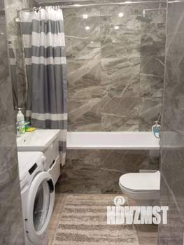 1-к квартира, на длительный срок, 44м2, 3/14 этаж