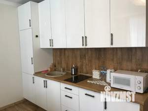 2-к квартира, посуточно, 47м2, 9/16 этаж