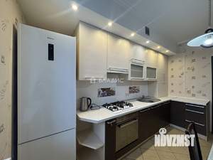 2-к квартира, на длительный срок, 56м2, 4/11 этаж