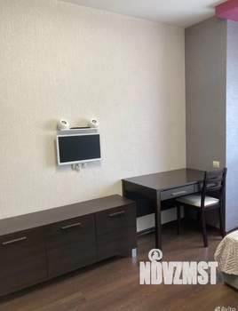 1-к квартира, на длительный срок, 39м2, 5/5 этаж