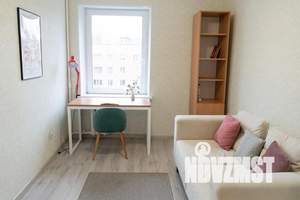 2-к квартира, посуточно, 60м2, 5/9 этаж