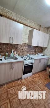 2-к квартира, на длительный срок, 48м2, 1/5 этаж