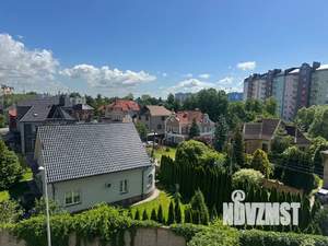 1-к квартира, посуточно, 45м2, 4/8 этаж