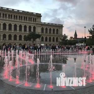 1-к квартира, посуточно, 30м2, 1/5 этаж