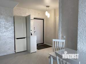 1-к квартира, на длительный срок, 45м2, 2/9 этаж