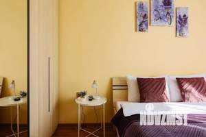 2-к квартира, посуточно, 60м2, 6/10 этаж