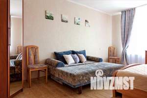 2-к квартира, посуточно, 50м2, 3/4 этаж