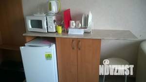 Студия квартира, посуточно, 30м2, 2/4 этаж