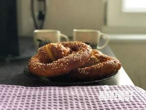 2-к квартира, посуточно, 46м2, 9/9 этаж