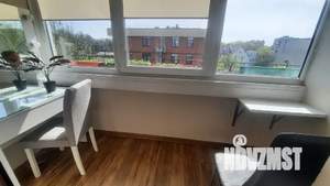 1-к квартира, посуточно, 37м2, 5/5 этаж