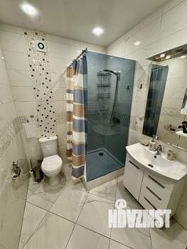 1-к квартира, на длительный срок, 45м2, 3/5 этаж