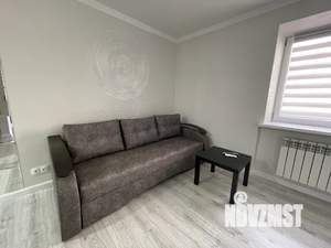 1-к квартира, посуточно, 35м2, 2/5 этаж