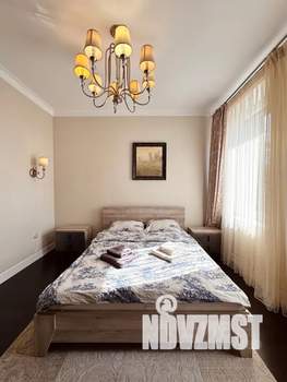 1-к квартира, посуточно, 100м2, 5/5 этаж