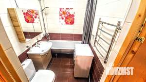 1-к квартира, на длительный срок, 35м2, 4/9 этаж