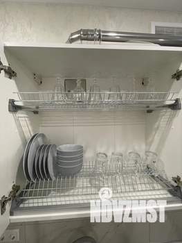 2-к квартира, посуточно, 57м2, 1/7 этаж