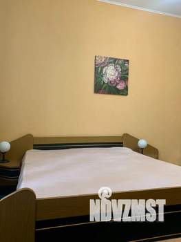 2-к квартира, посуточно, 62м2, 2/3 этаж