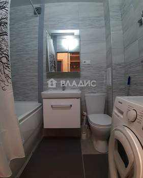 1-к квартира, на длительный срок, 34м2, 7/10 этаж