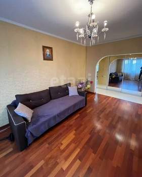 3-к квартира, на длительный срок, 63м2, 9/10 этаж