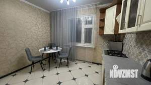 1-к квартира, на длительный срок, 37м2, 9/10 этаж