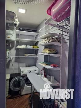 2-к квартира, посуточно, 48м2, 3/3 этаж