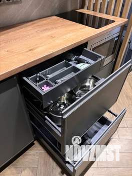 1-к квартира, посуточно, 42м2, 1/5 этаж