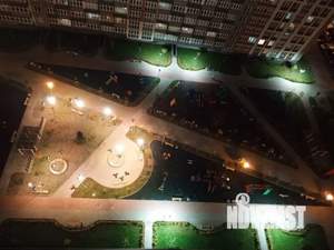 Студия квартира, посуточно, 27м2, 16/16 этаж