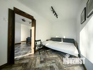 2-к квартира, посуточно, 46м2, 4/4 этаж
