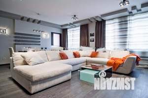 3-к квартира, на длительный срок, 120м2, 2/5 этаж