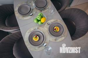 1-к квартира, посуточно, 40м2, 2/8 этаж