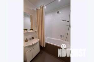 1-к квартира, посуточно, 41м2, 2/8 этаж