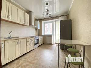 1-к квартира, на длительный срок, 44м2, 4/10 этаж