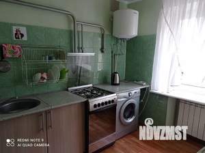 1-к квартира, посуточно, 33м2, 2/5 этаж