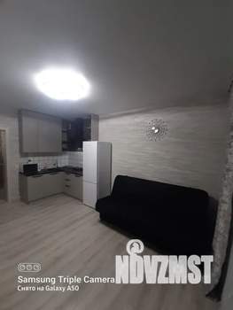 Студия квартира, посуточно, 23м2, 1/16 этаж