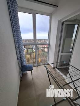 1-к квартира, на длительный срок, 39м2, 9/9 этаж