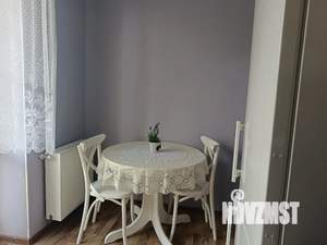 1-к квартира, посуточно, 35м2, 3/5 этаж